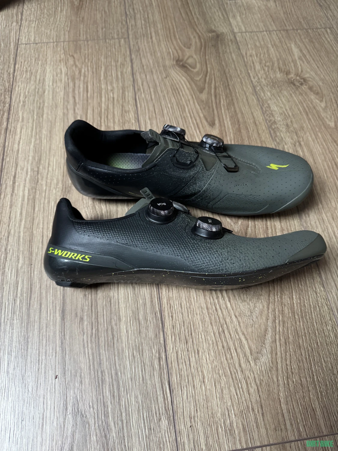 3. Pantofi sworks torch 45