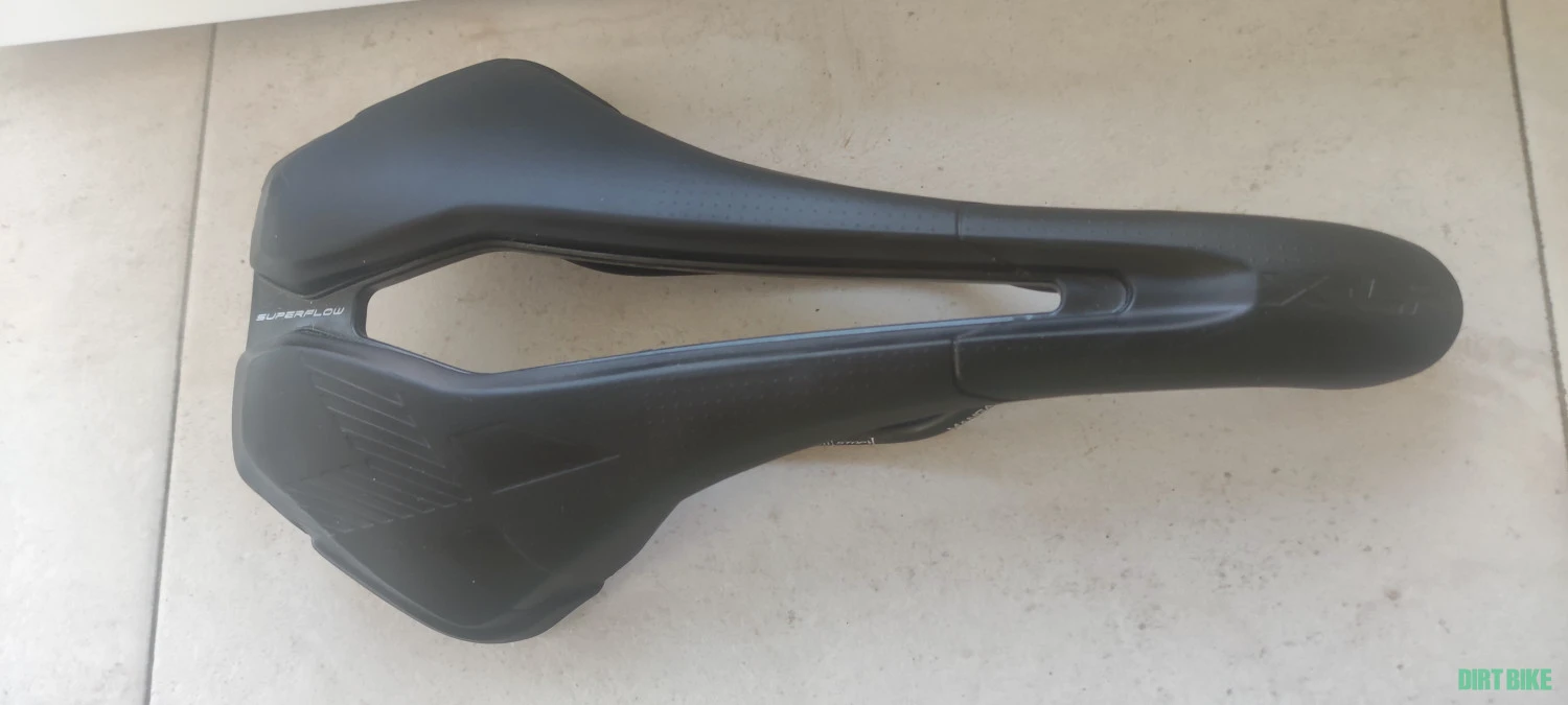 1. X-LR Air Cross TM Superflow