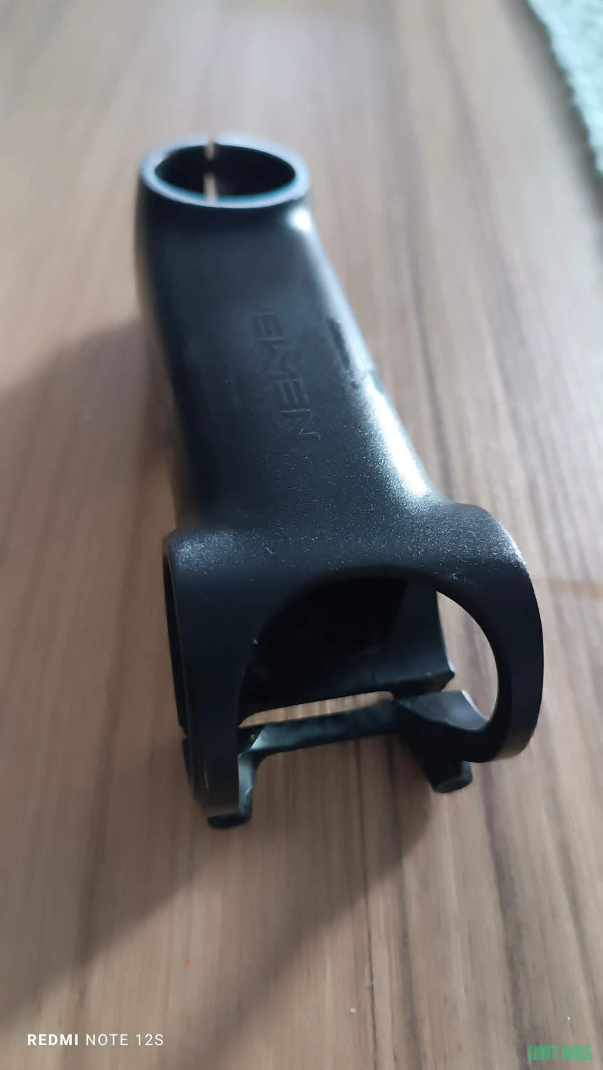 1. Newmen Evolution SL 318.2, 31.8mm