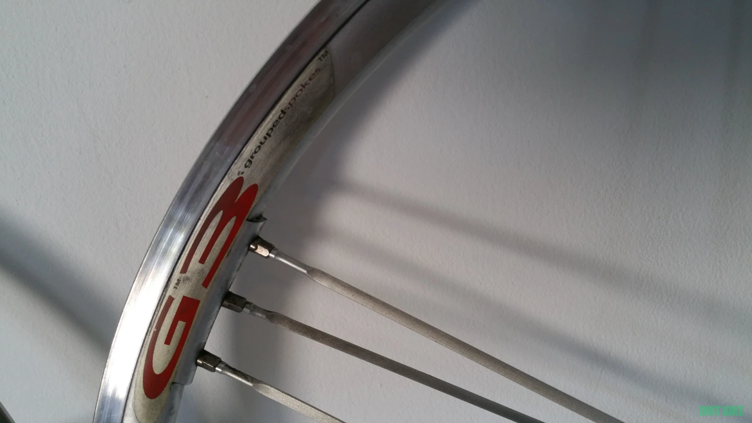 4. Roti cursiera Campagnolo Eurus G3
