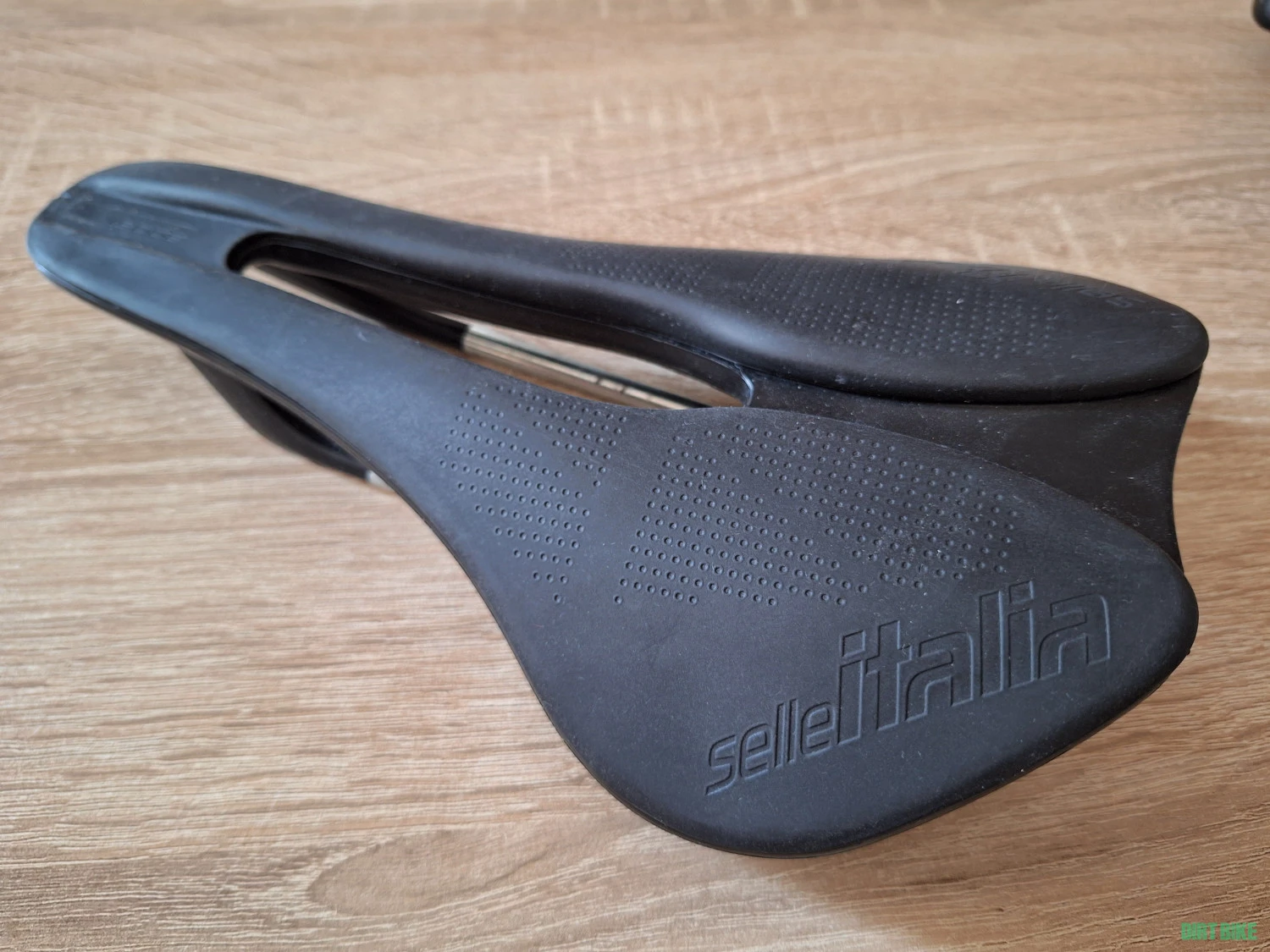 1. Vand sa Selle Italia
