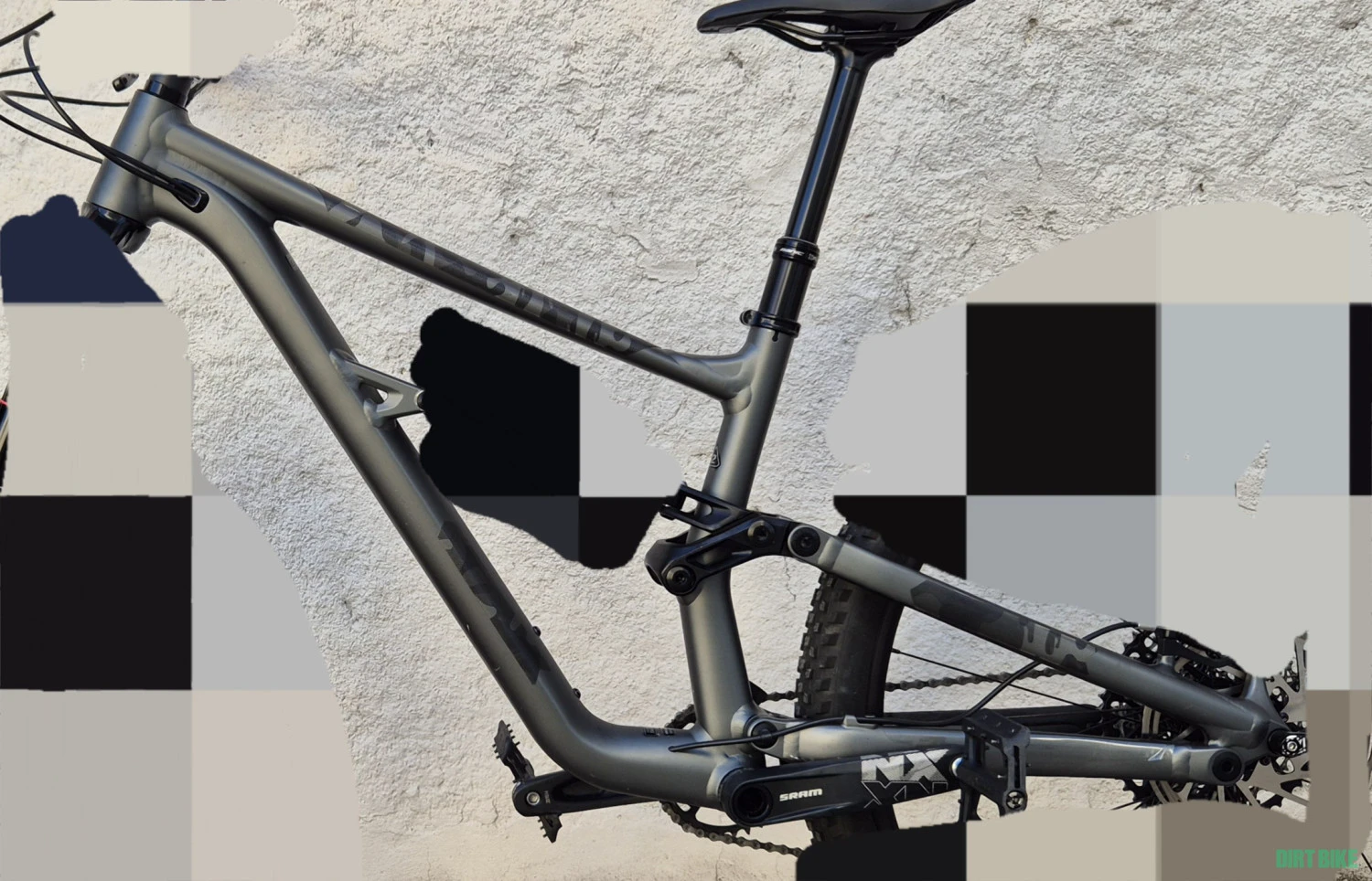 1. Specialized Status 160
