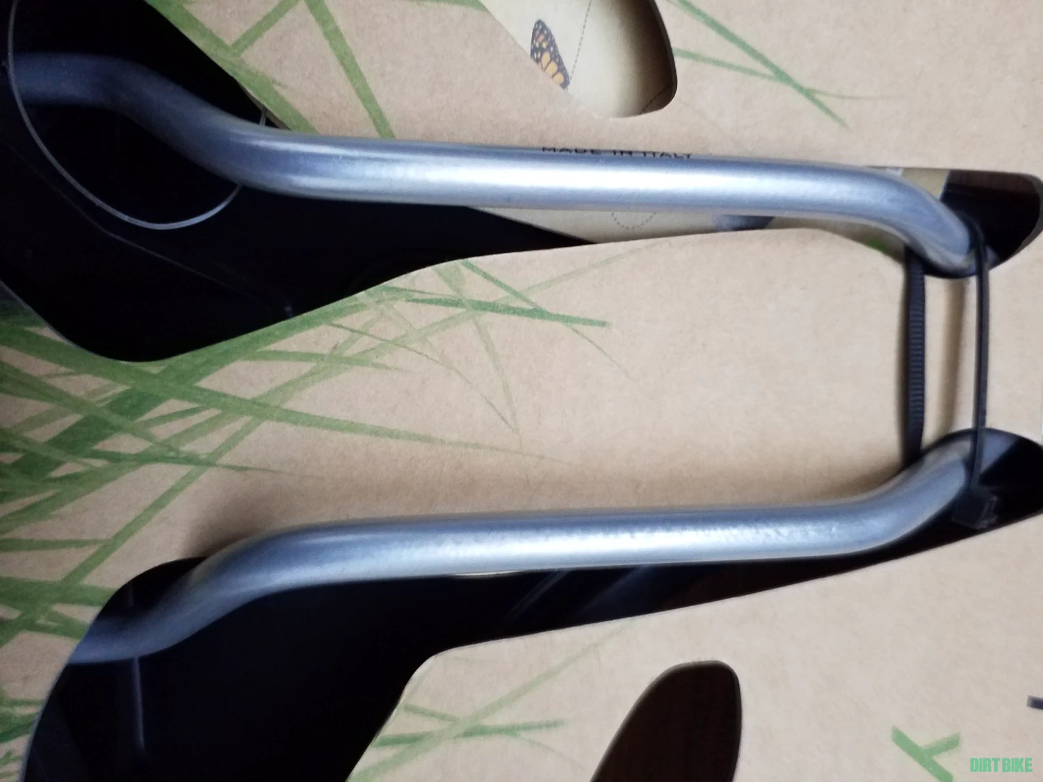 3. Sa Sportourer Selle Italia