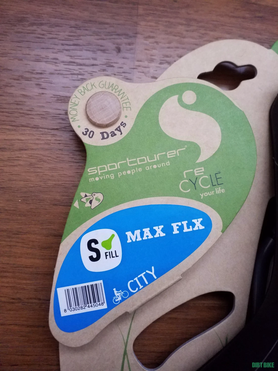 4. Sa Sportourer Selle Italia