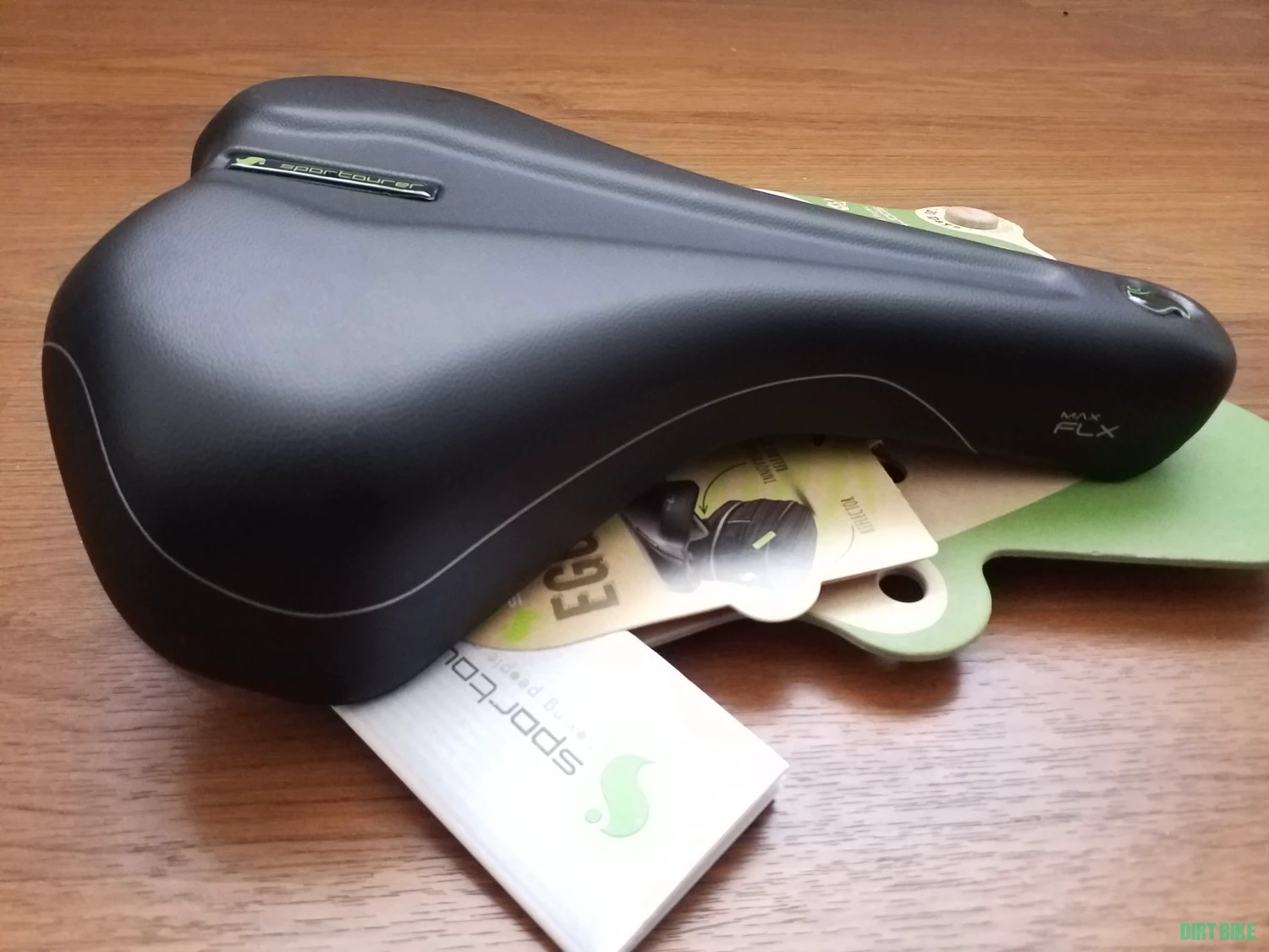 1. Sa Sportourer Selle Italia