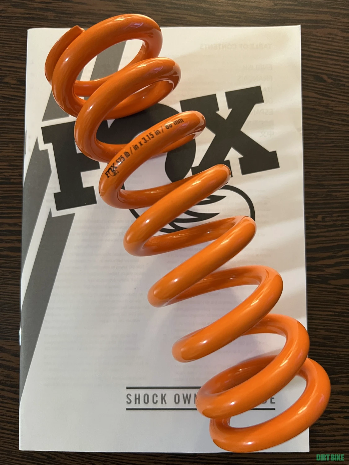 1. Vand arc fox 525 lbs NOU! 250X75