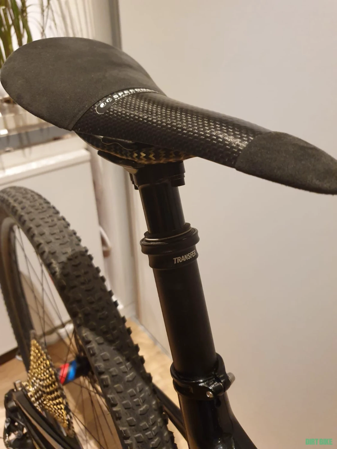 2. Scott Spark 900RC SL