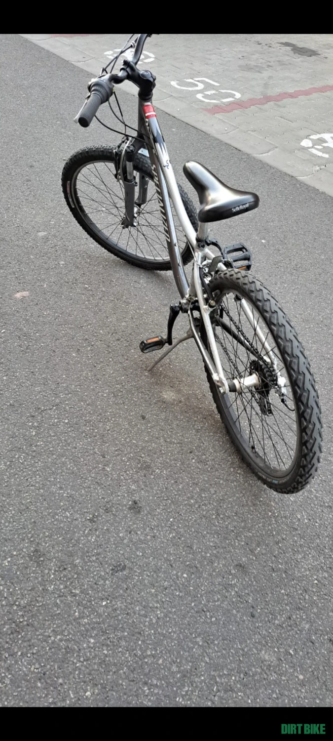 3. Bicicletă de vânzare