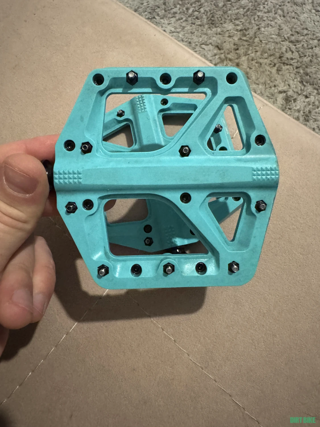 1. Pedale crankbrothers stamp 1
