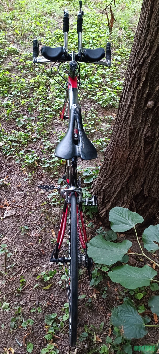 1. BMC Time machine TT02