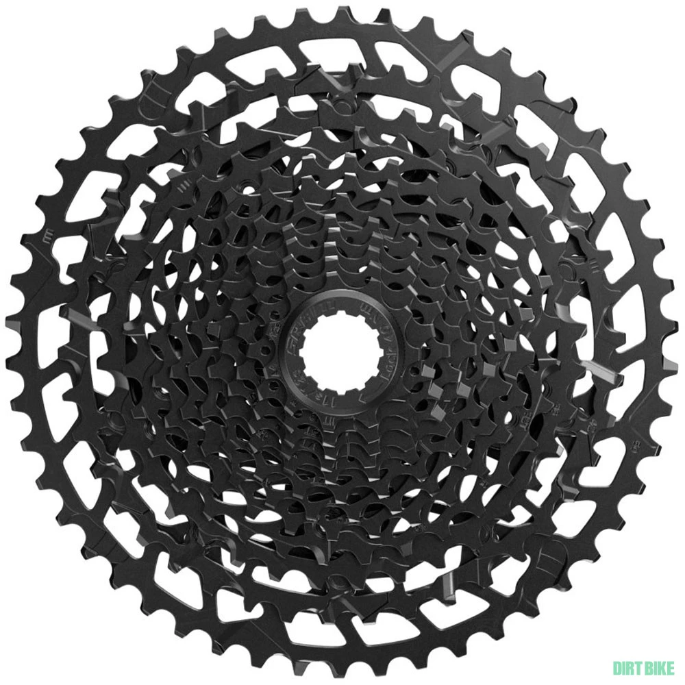 1. Pinioane SRAM SX Eagle PG-1210 12 viteze 11-50