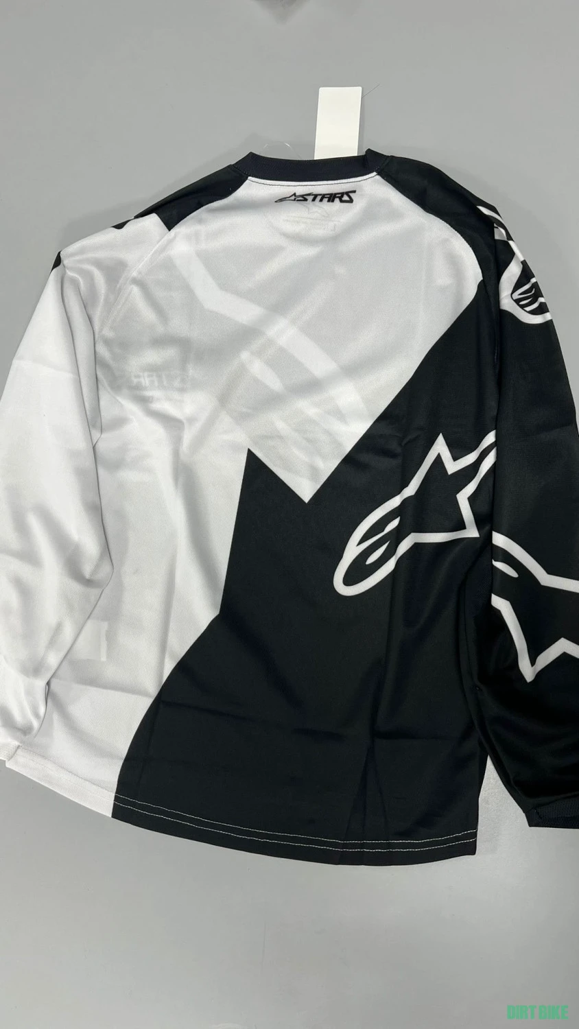 6. Echipament Alpinestars