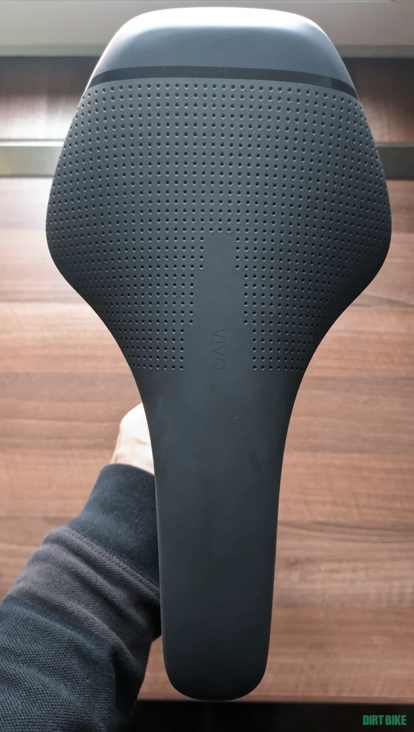 6. Sa Selle Royal Vivo și tijă șa Bulls Copperhead