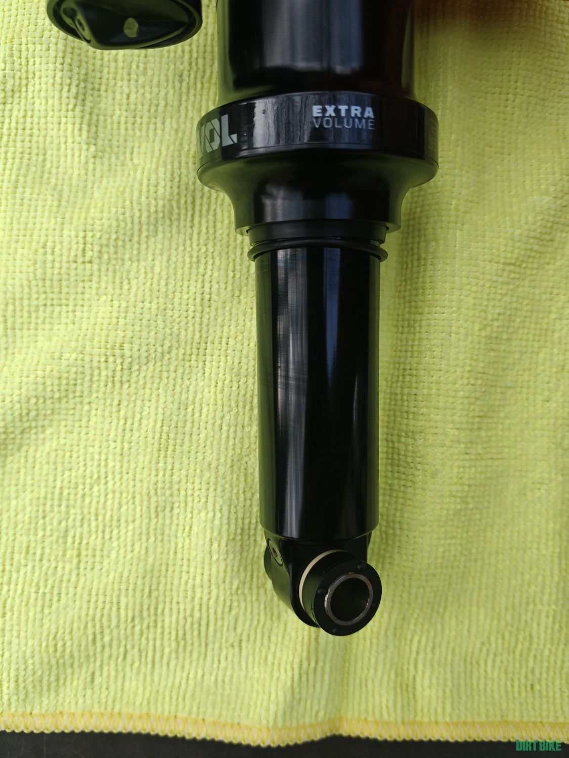 6. Fox Racing Shox Float X Performance LV EVOL 2Pos - 2024