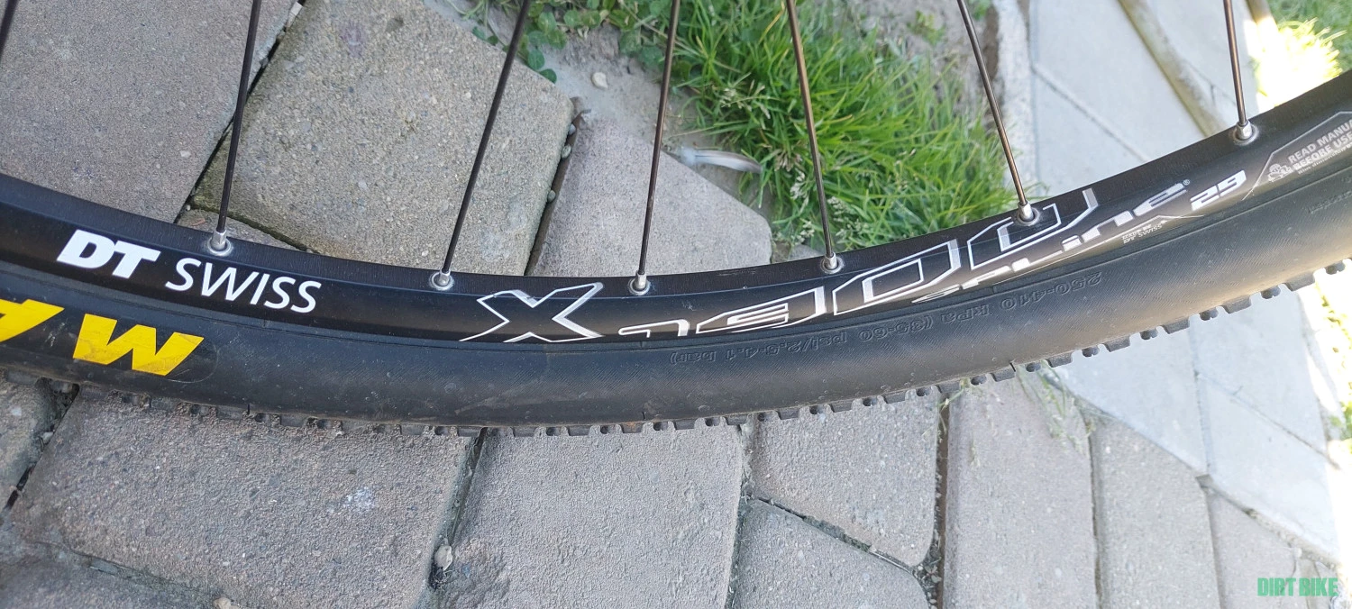 13. Mtb Superior 1-11 vit. carbon