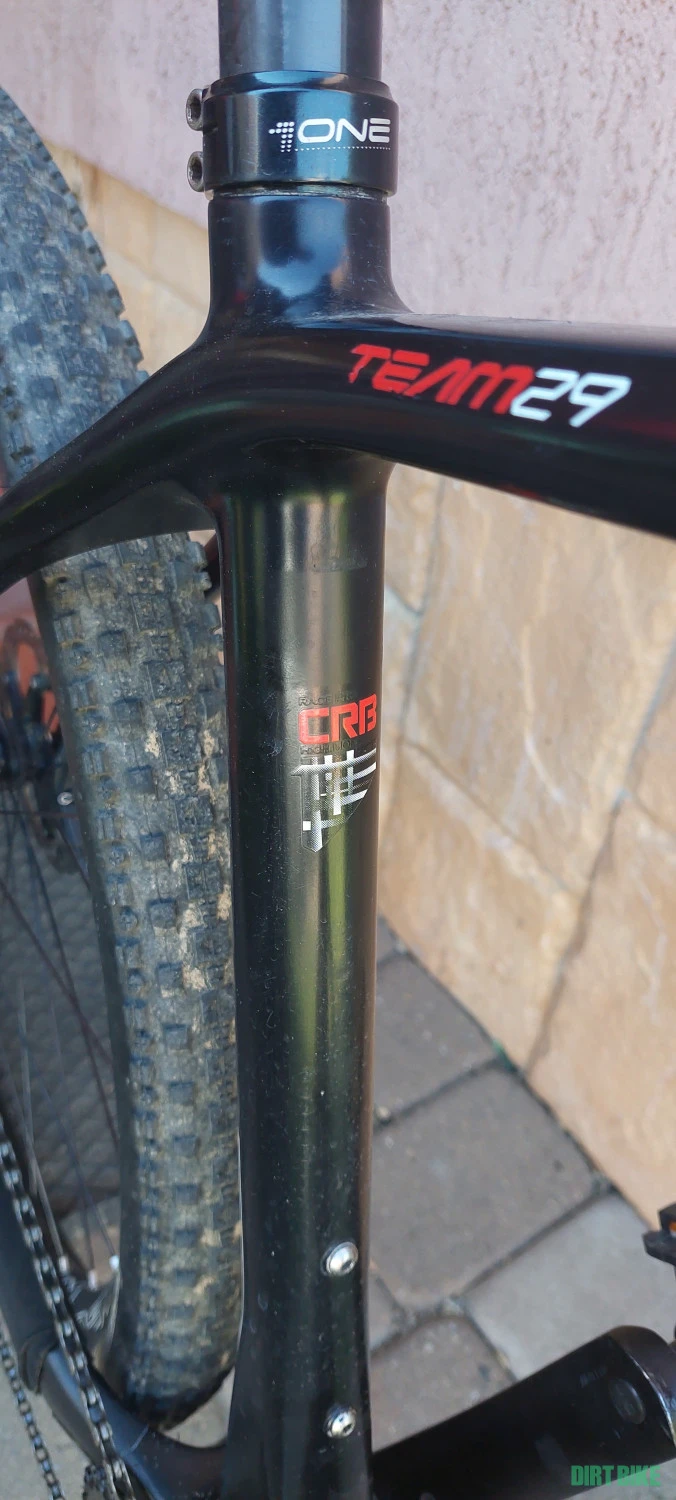 7. Mtb Superior 1-11 vit. carbon