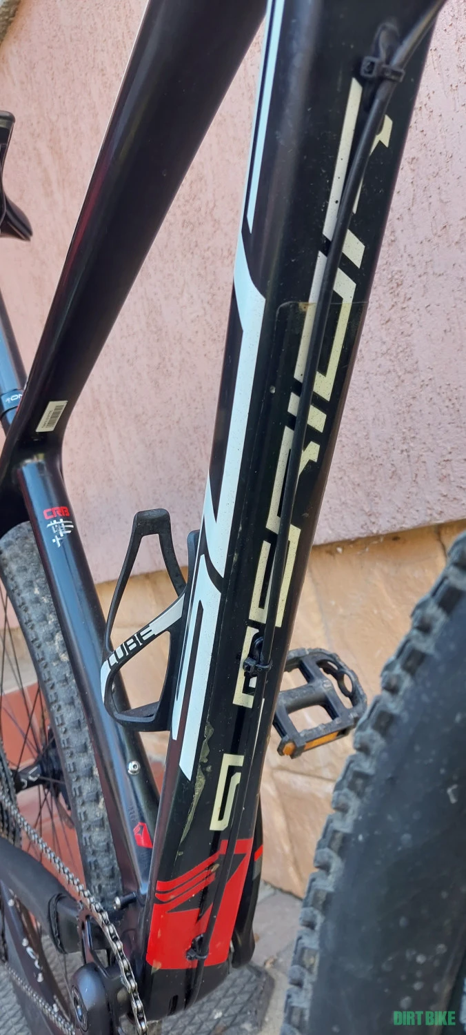 6. Mtb Superior 1-11 vit. carbon