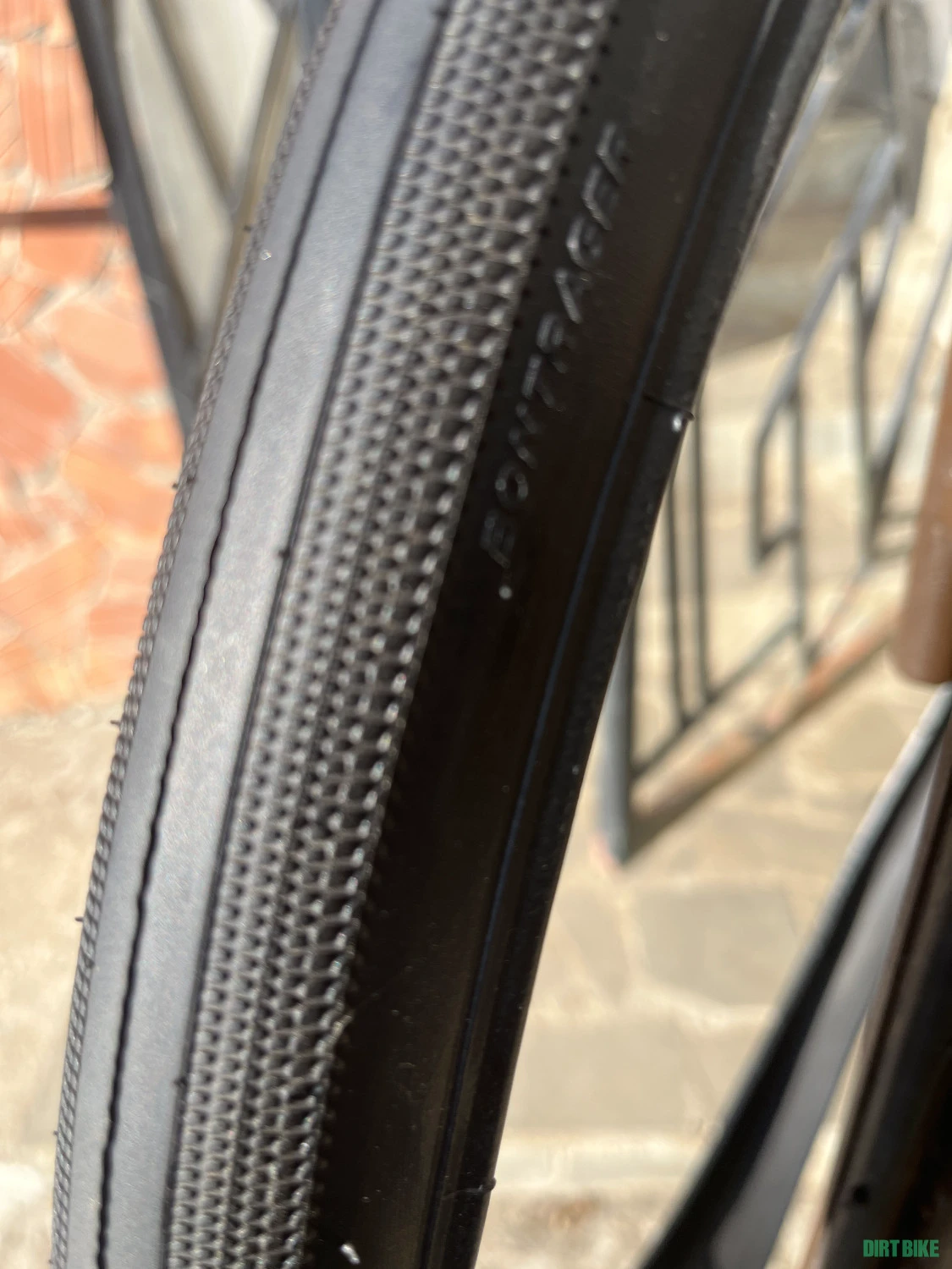 6. Gravel Holdsworth Mystique