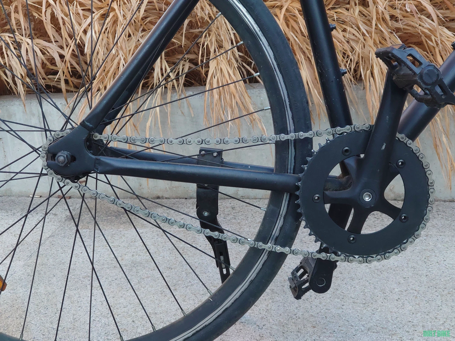 1. Bicicletă Fixie Inc. - fixie/single speed