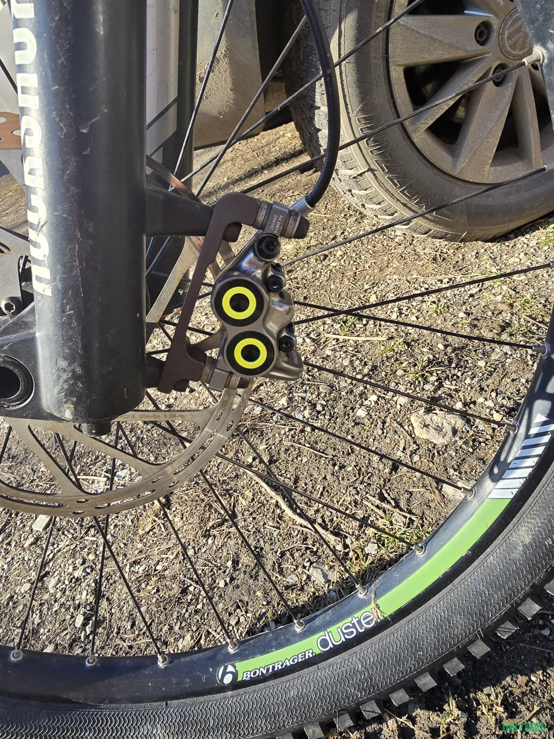 5. Trek Slash 7