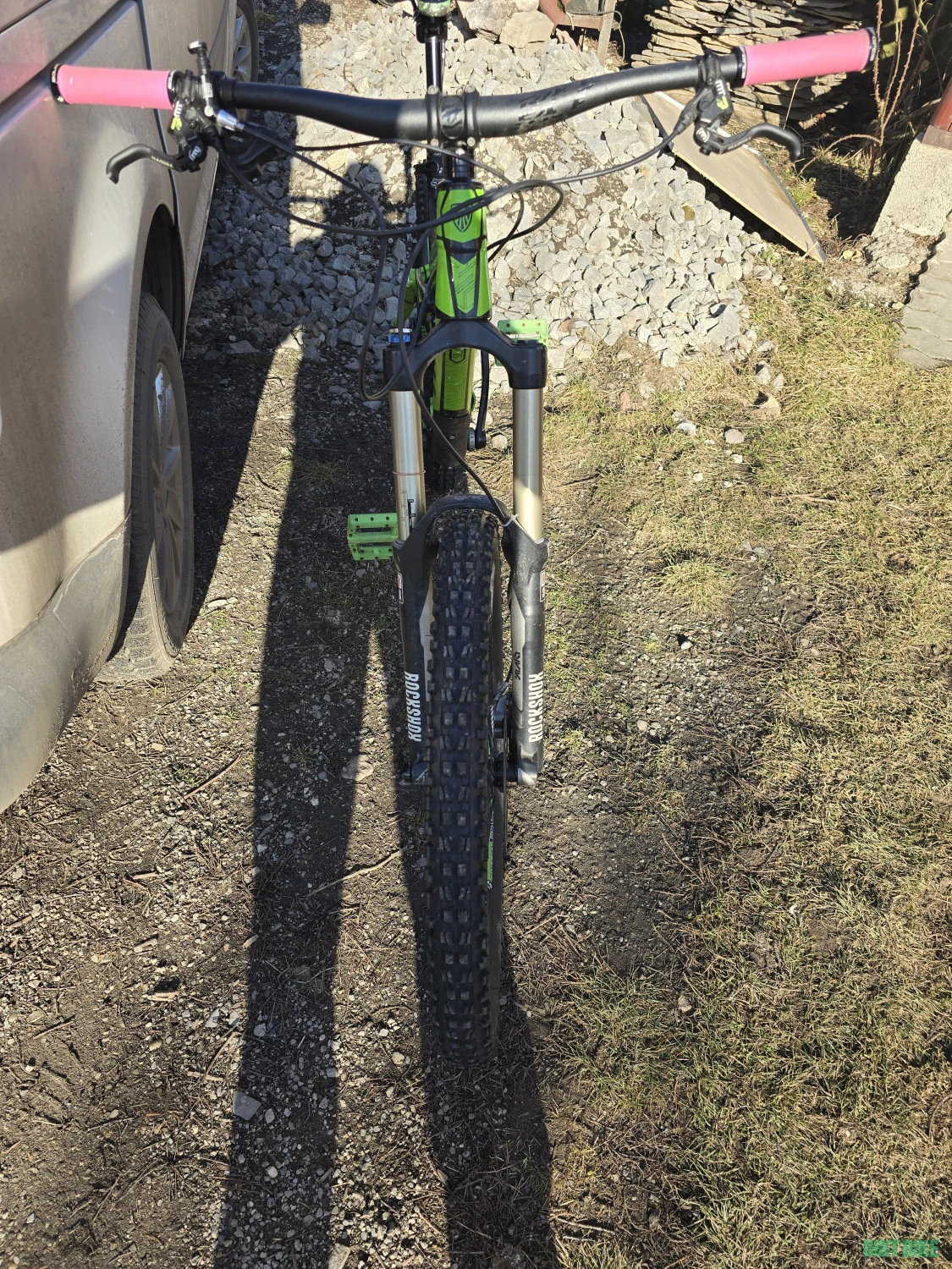 10. Trek Slash 7