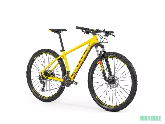 1. Mondraker Phase S 29" 2019 Mărimea M