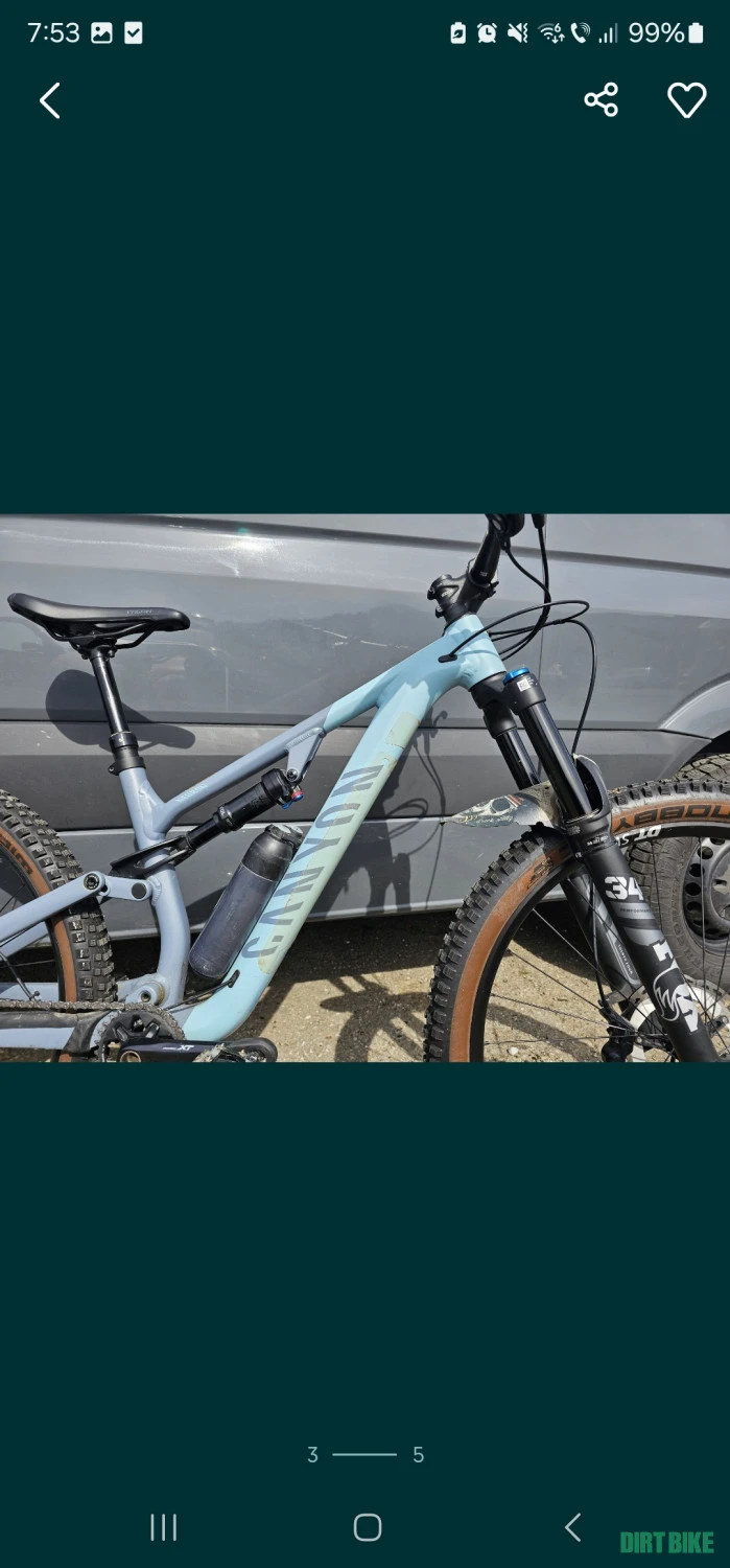 1. Canyon Neuron 7