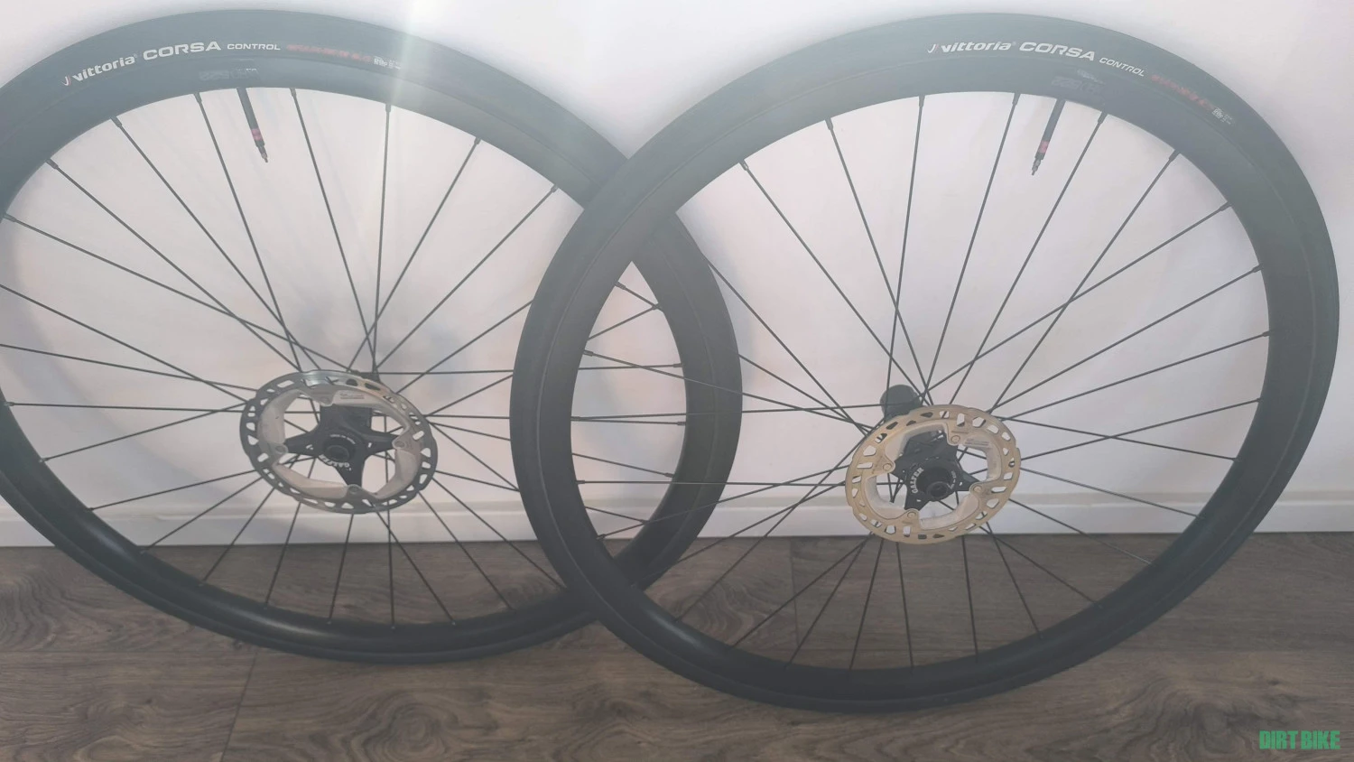 1. Roti cursiera BMC XRD 522