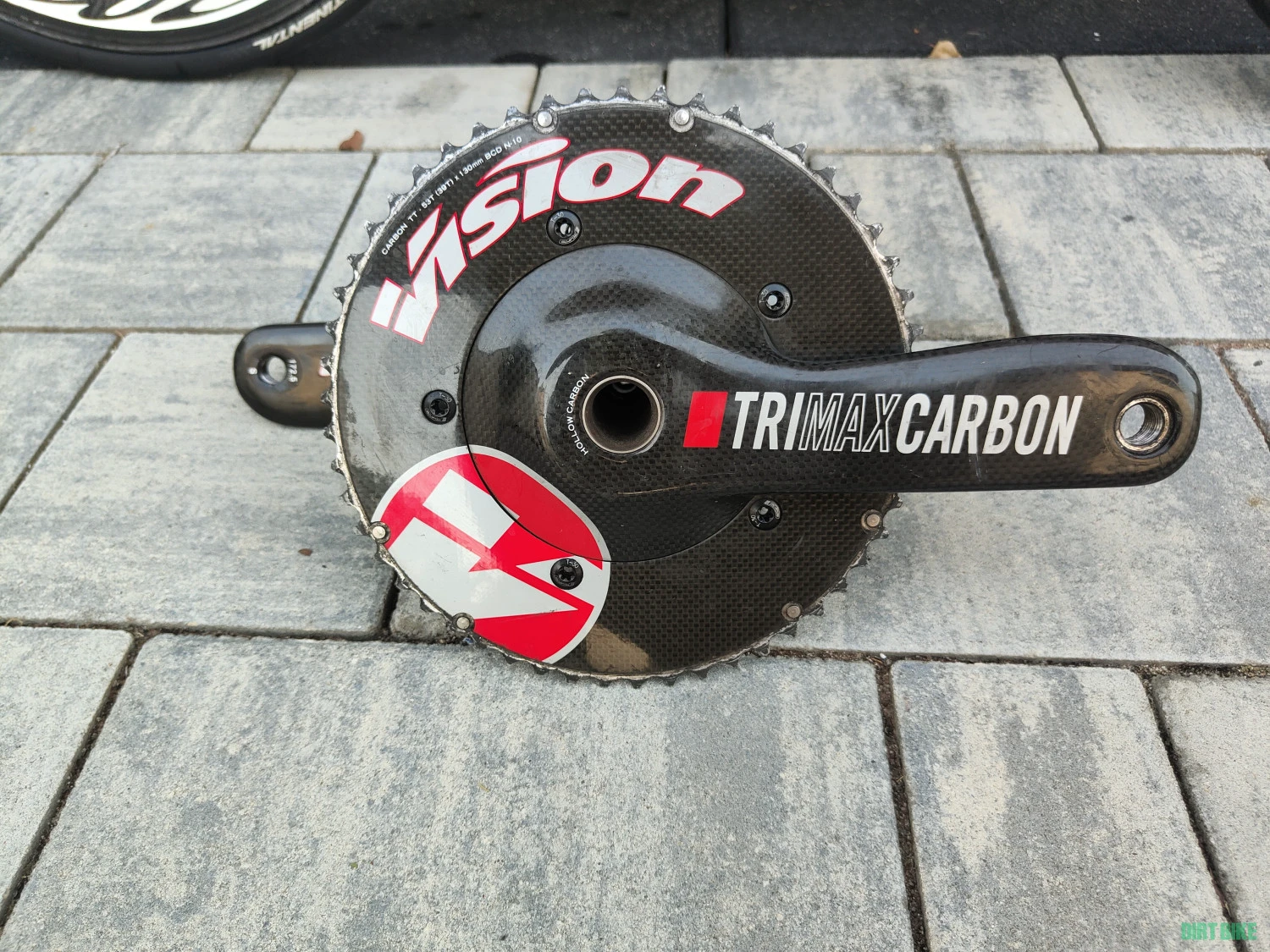7. Bicicleta cursiera Triathlon carbon Cucuma Veloz Pro