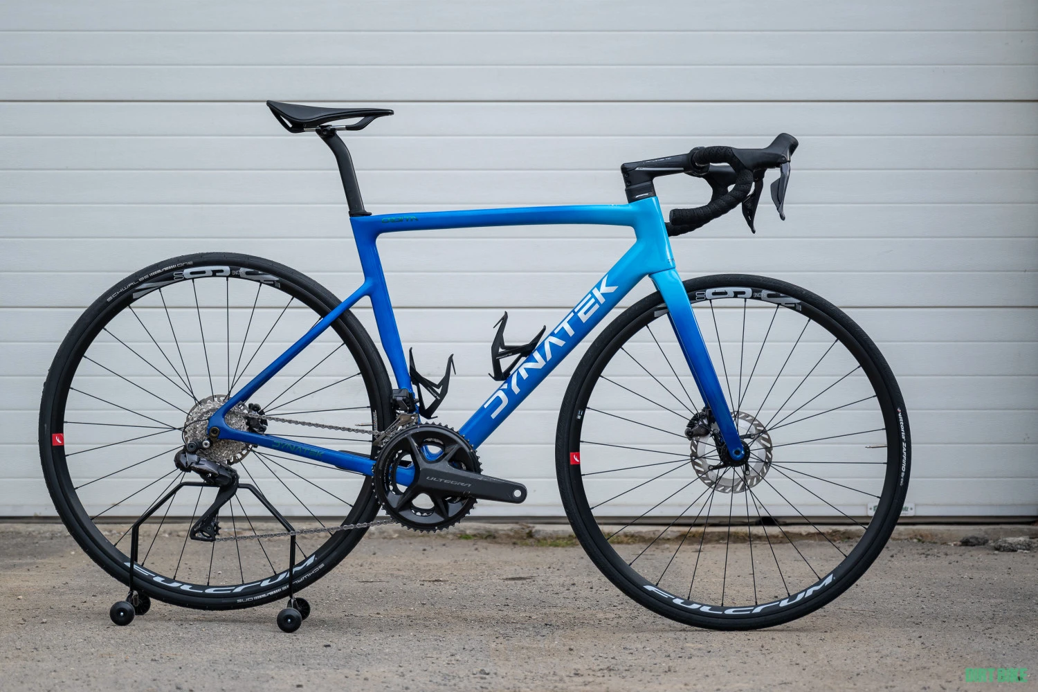 1. Dynatek Orbita- Special Edition/ Ultegra Di2- 12s