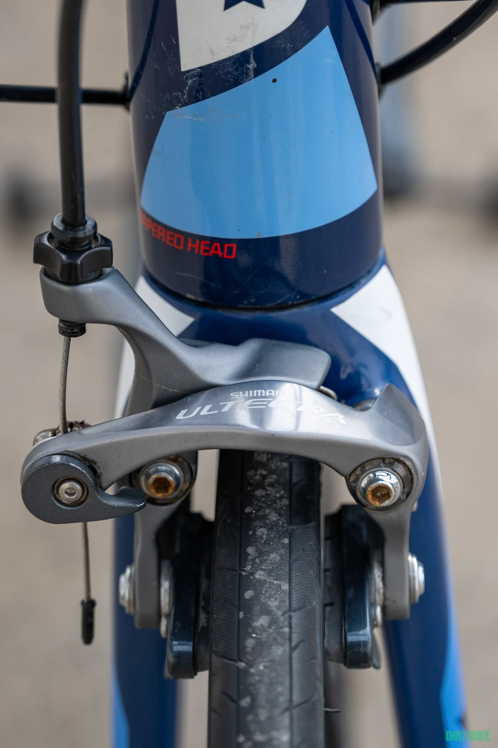 4. Drag Bluebird- carbon