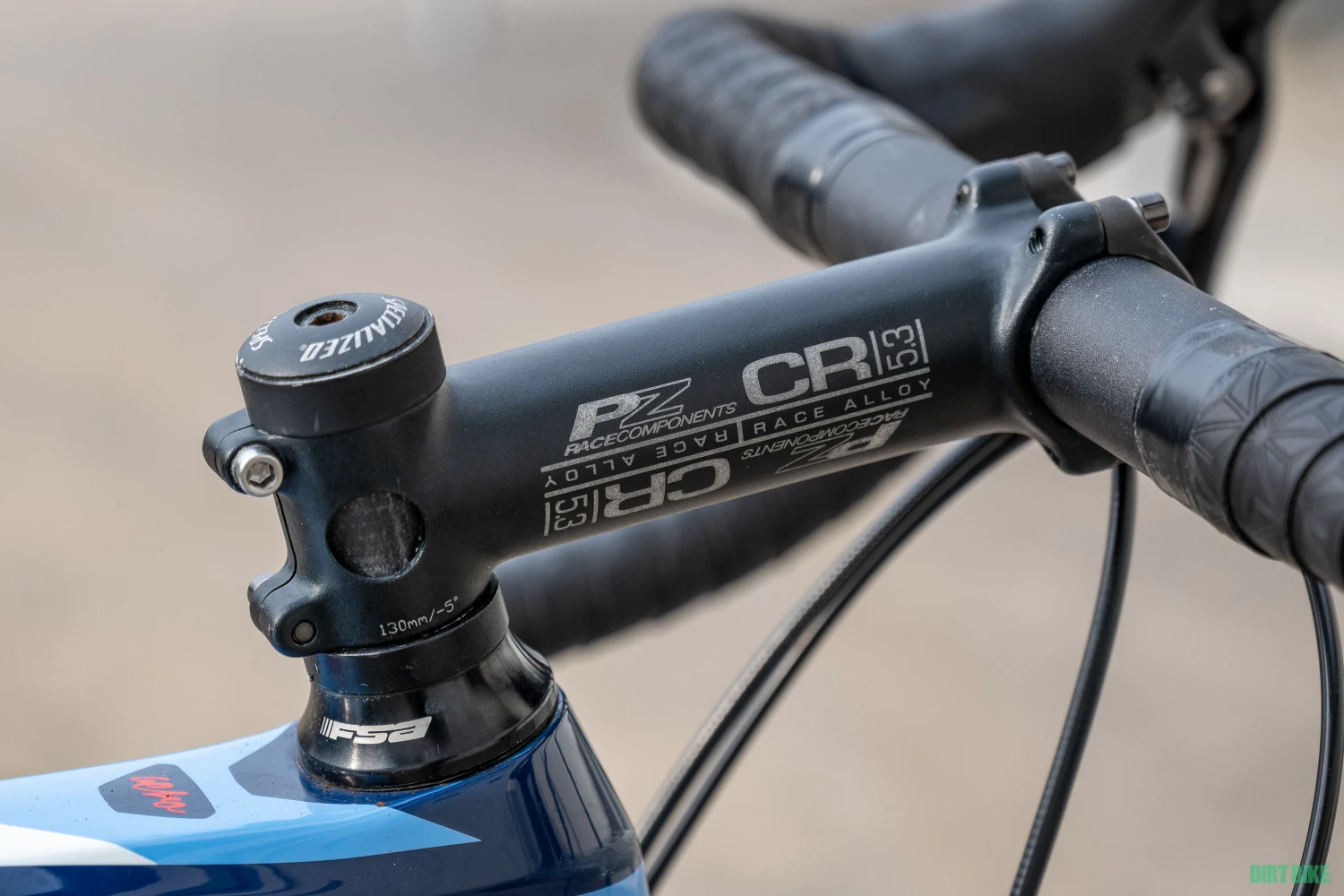 5. Drag Bluebird- carbon