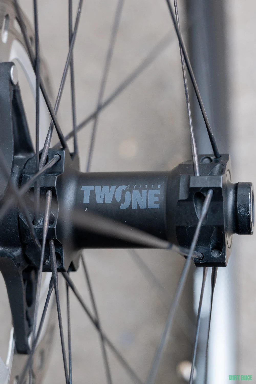 3. Set Fast Forward CARBON/ FFWD RYOT55