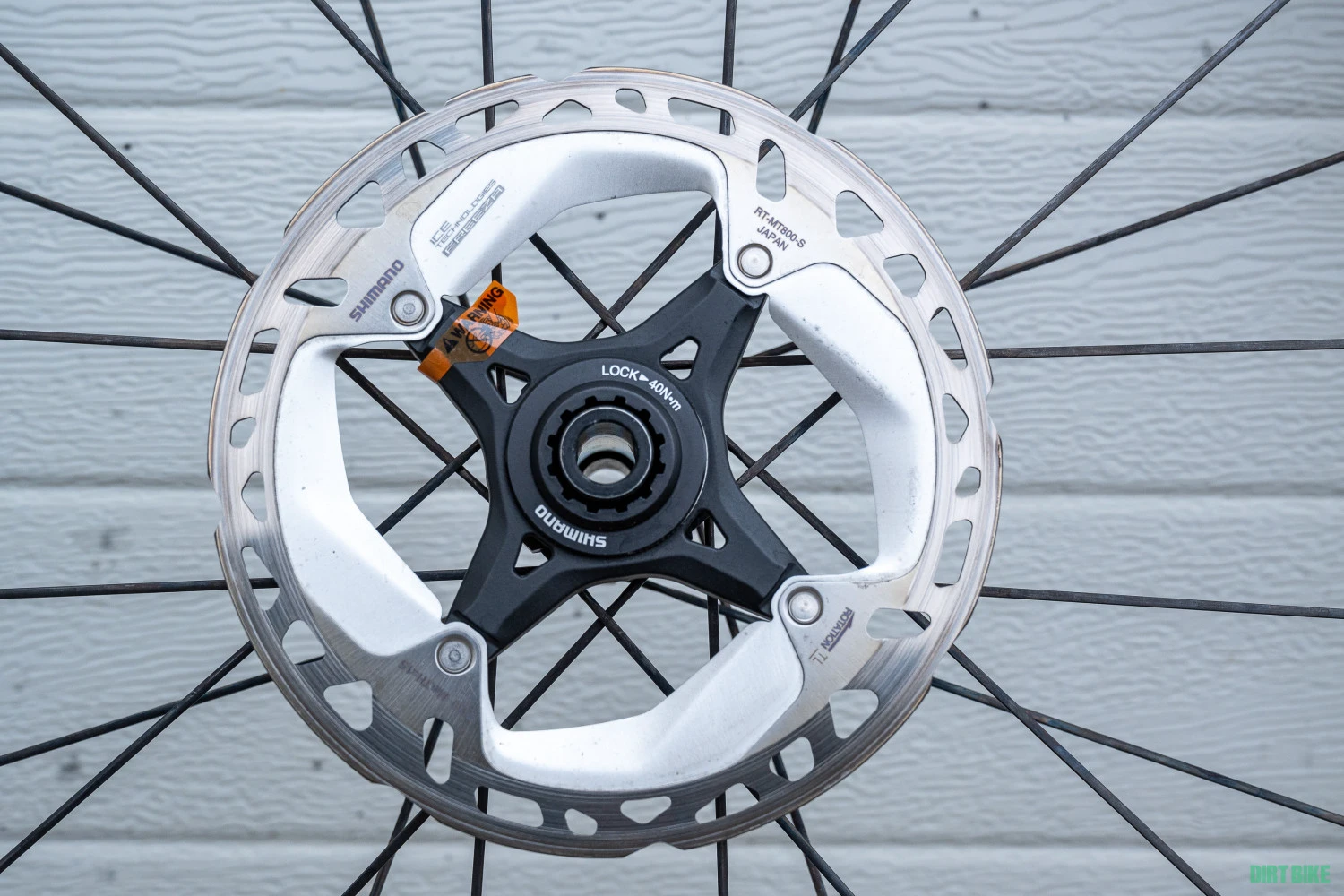 5. Set Fast Forward CARBON/ FFWD RYOT55