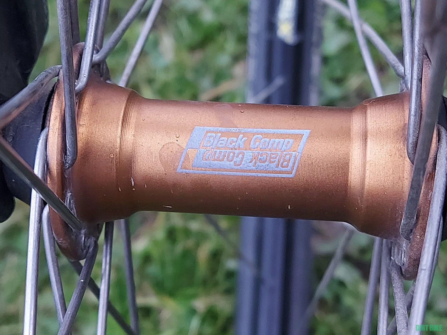 7. Bicicletă "RIXE"