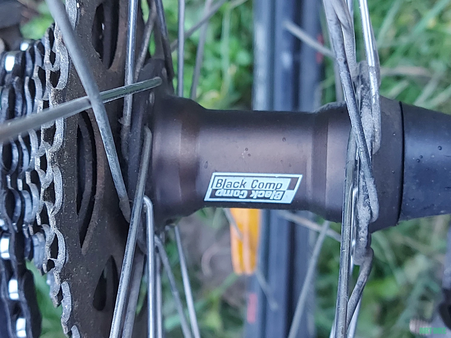 5. Bicicletă "RIXE"