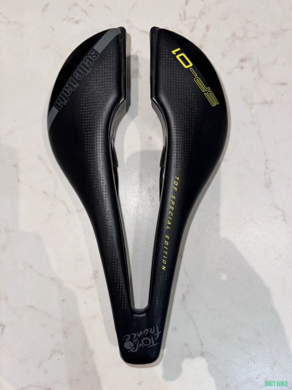 1. Selle italia tdf