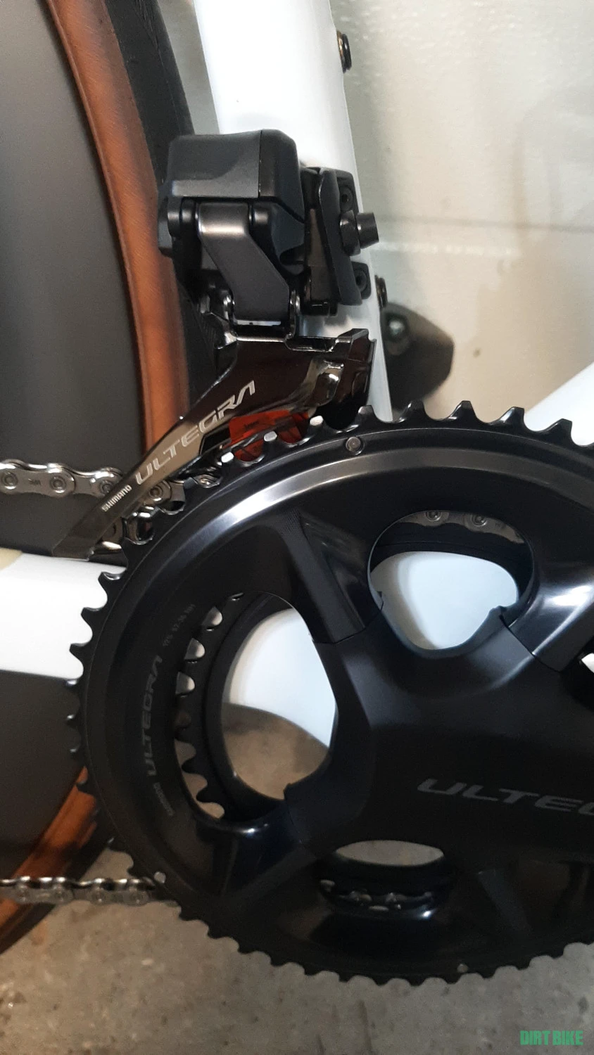 1. Cursiera BMC SLR 01