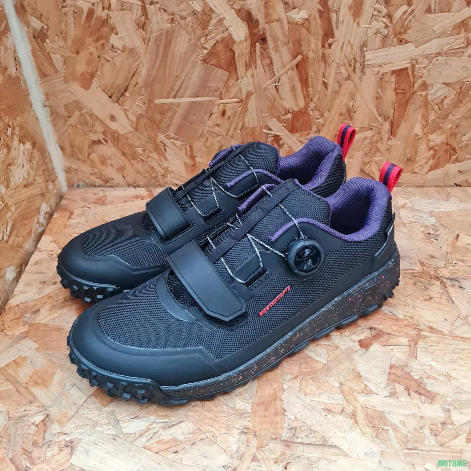 1. RIDE CONCEPTS Talac clip BOA 43 NOI!