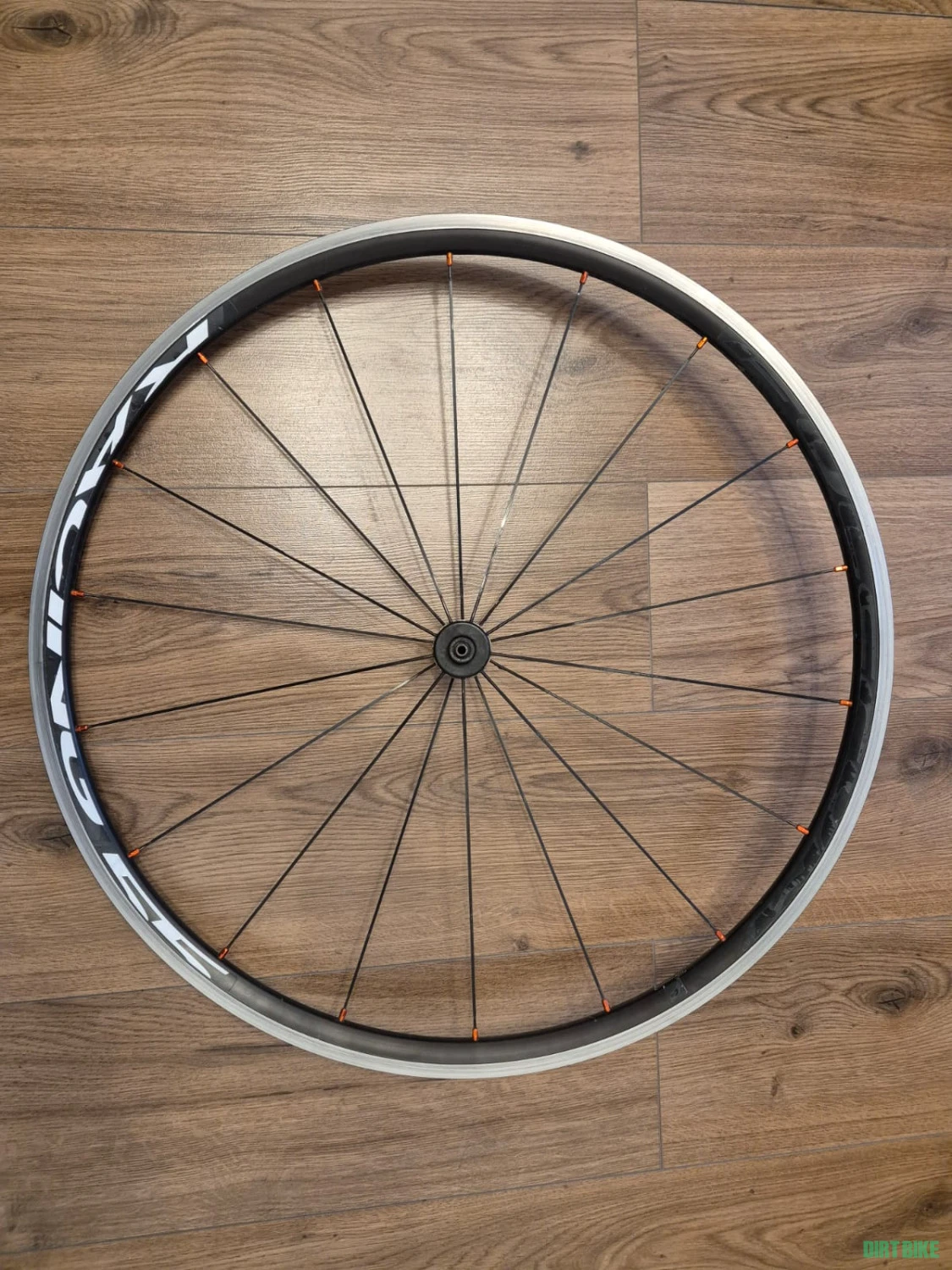 1. Set roti cursiera Fulcrum Racing 55
