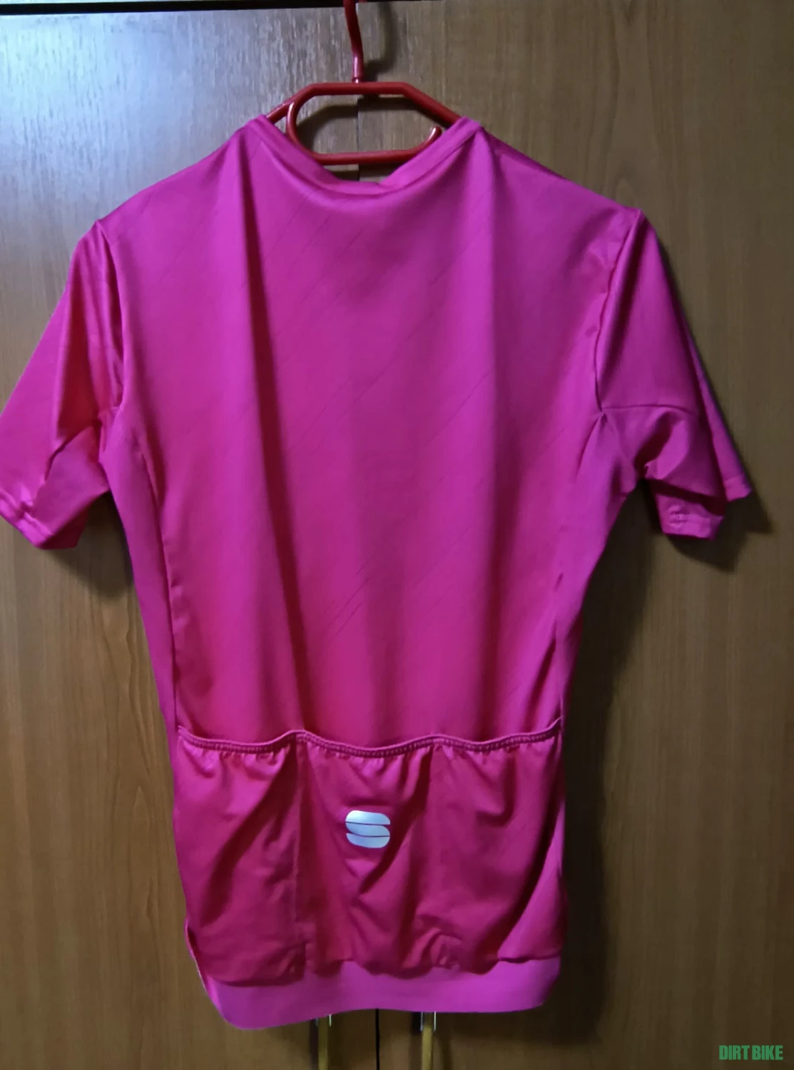 2. Bluza dama ciclism Sportful - marime M