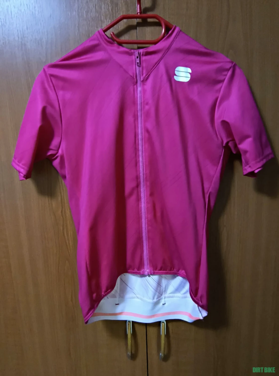 3. Bluza dama ciclism Sportful - marime M