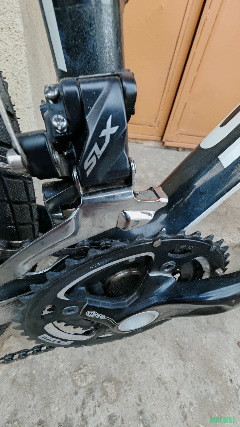1. Focus raven carbon 29