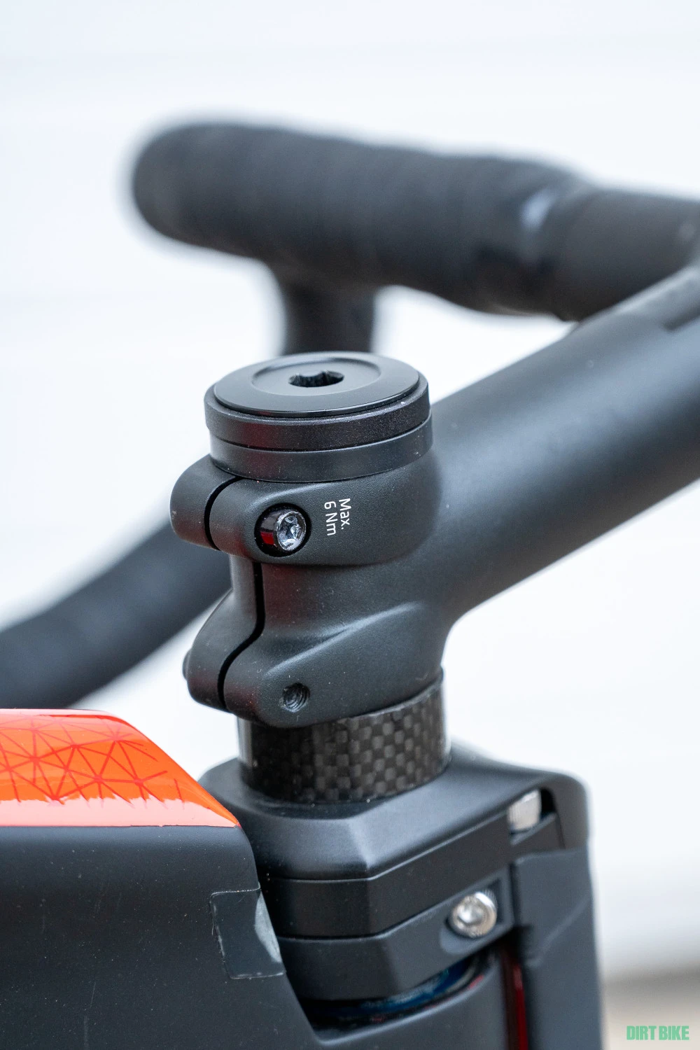 2. Argon 18 Electron Pro Track