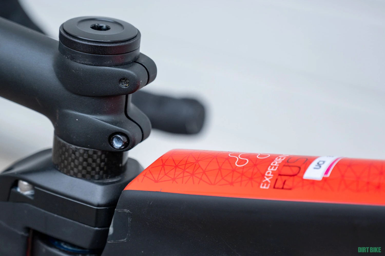 3. Argon 18 Electron Pro Track
