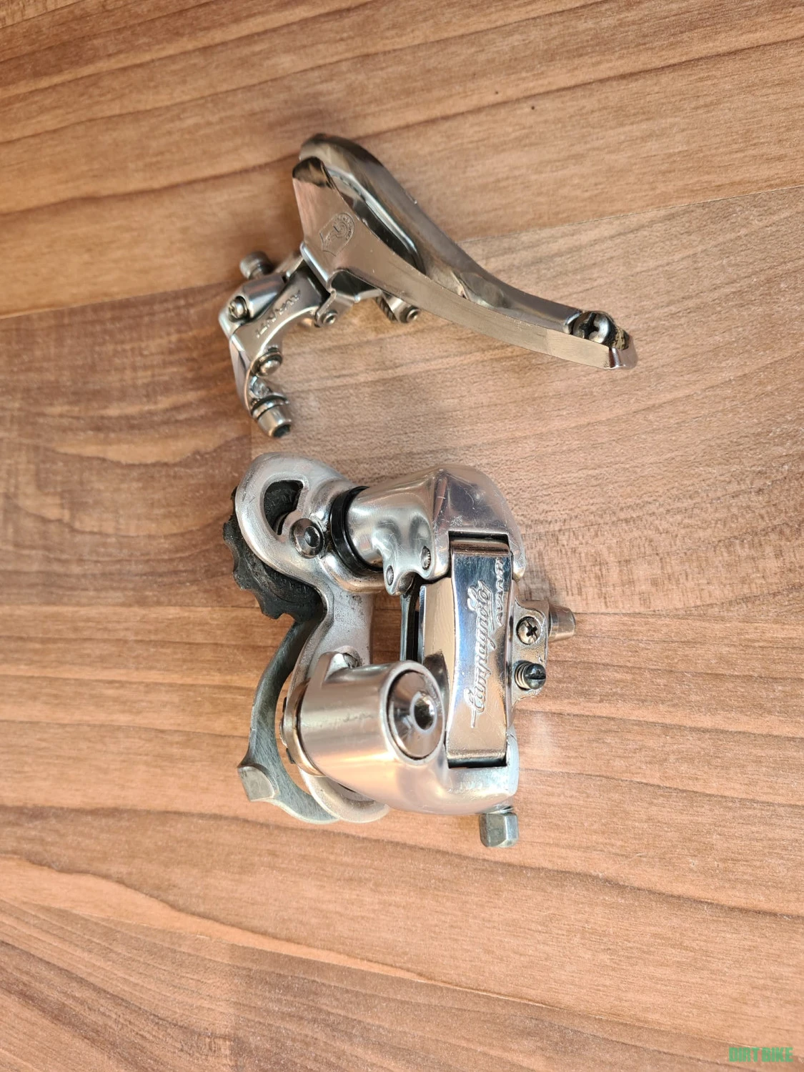 2. Piese Campagnolo Avanti