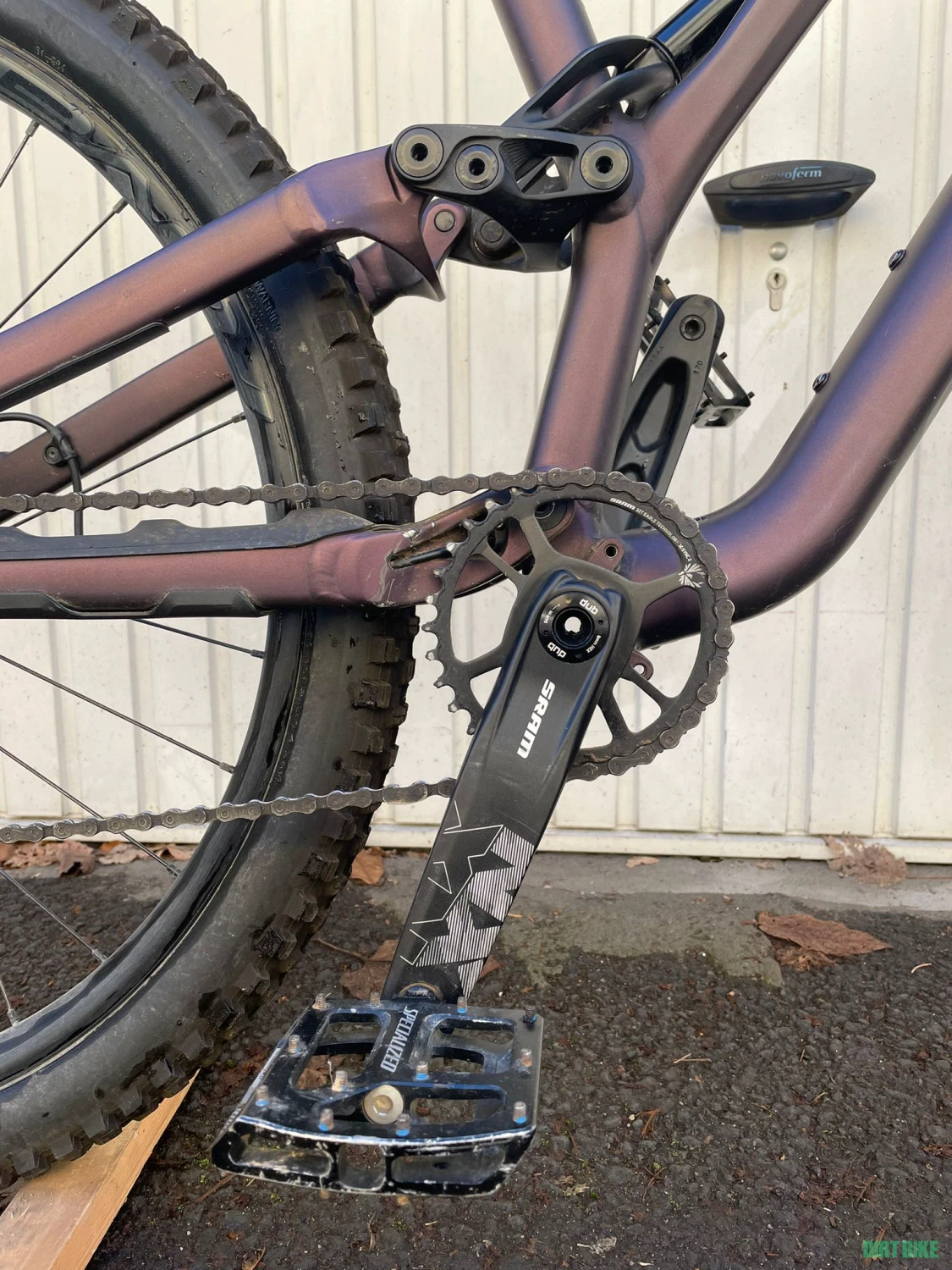 8. 2019 Specialized Stumpjumper Comp 27.5 marime S