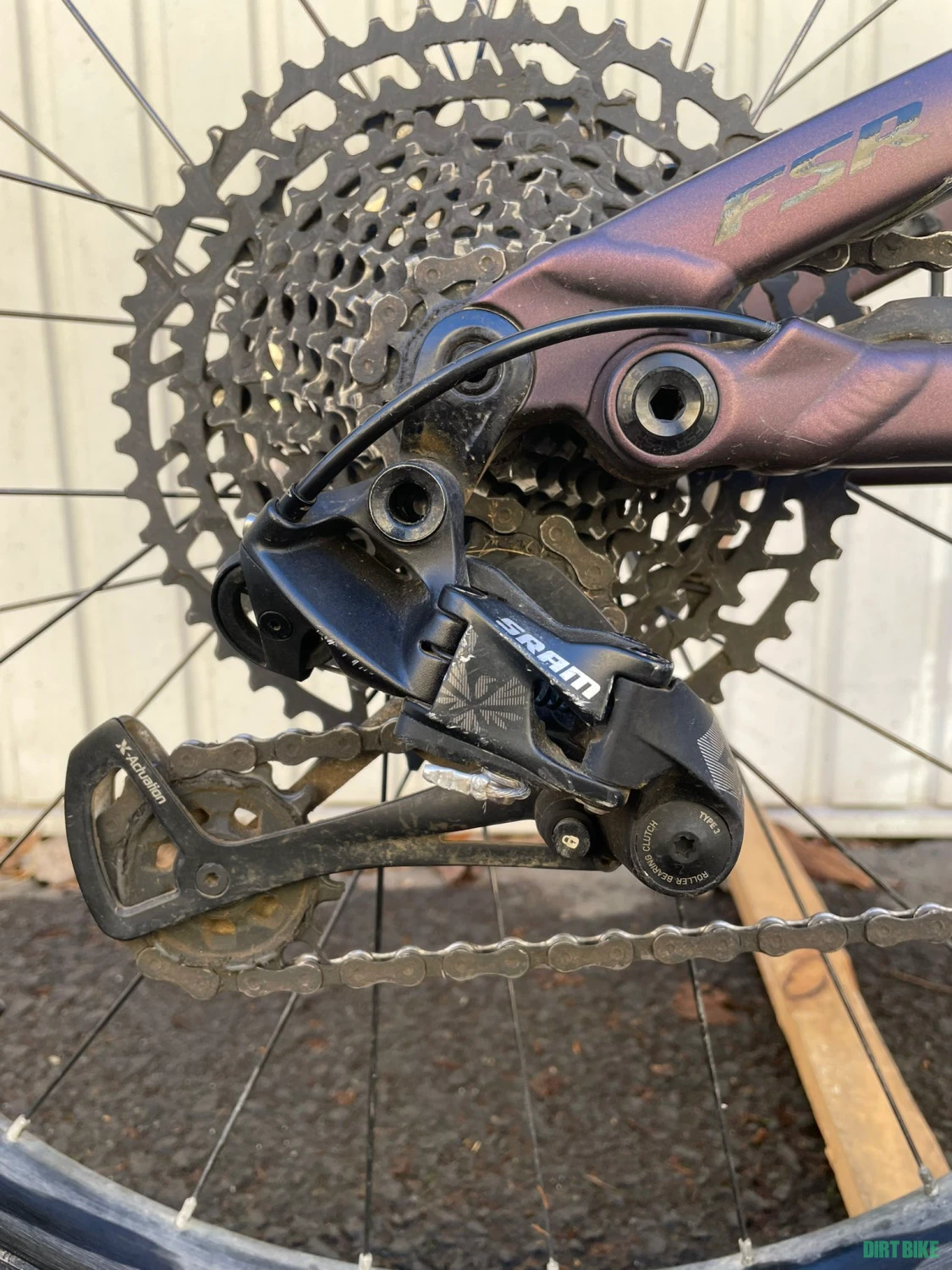 7. 2019 Specialized Stumpjumper Comp 27.5 marime S