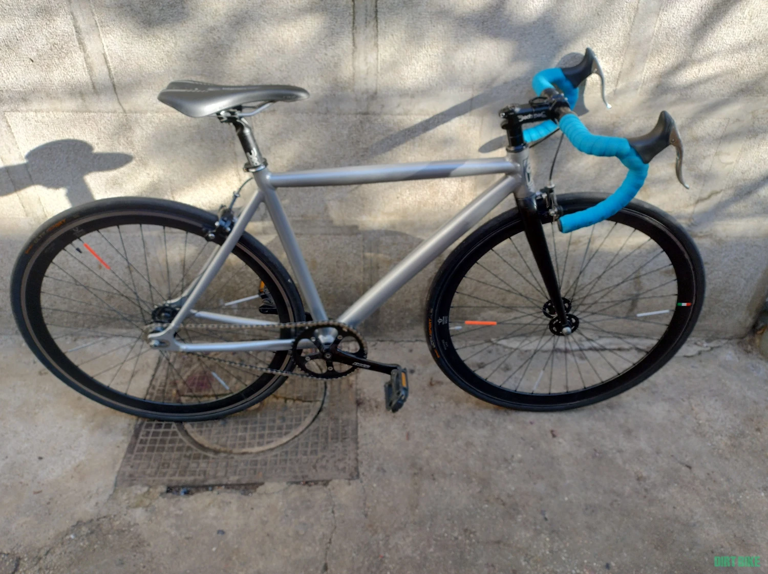 1. Fixie/singlespeed iute.bike