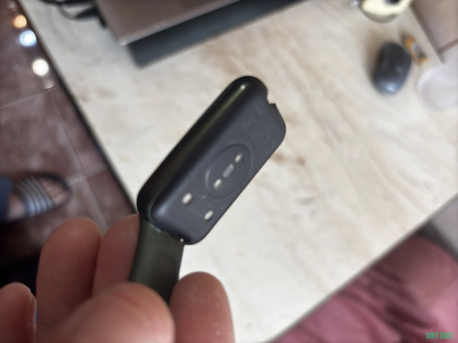 1. Huawei Band 7